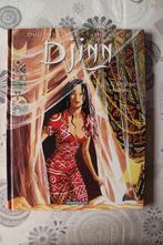 DJINN - T6 - LA PERLE NOIRE - PREMIERE EDITION - 2006, MIRALLES ANA, Enlèvement ou Envoi, Une BD, Comme neuf
