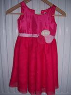 prinsessenkleedje maat 104, Ophalen of Verzenden, Zo goed als nieuw, Meisje, Jurk of Rok