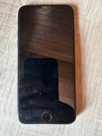Kapotte iphones voor onderdelen, Telecommunicatie, Mobiele telefoons | Apple iPhone, Zwart, Ophalen of Verzenden, 64 GB, Niet werkend