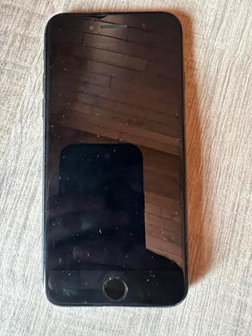 Kapotte iphones voor onderdelen beschikbaar voor biedingen