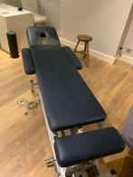 Gymna electrische behandeltafel, Zakelijke goederen, Kantoor en Winkelinrichting | Apparatuur en Telecommunicatie, Ophalen, Gebruikt