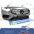 W247 B KLASSE AMG VOORBUMPER COMPLEET MAGNO GRIJS  2018-2022