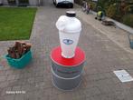 Stofcycloon - cycloon, Doe-het-zelf en Bouw, Ophalen, Zo goed als nieuw