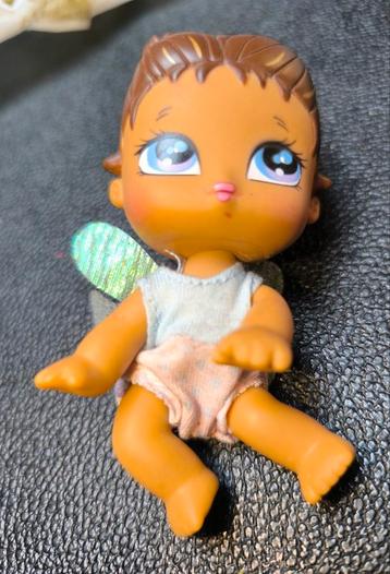 Poupée Bratz Lil'angelz, Enlèvement ou Envoi, Comme neuf