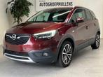 Opel Crossland X Turbo Start/Stop Ultimate, Auto's, Euro 6, Overige kleuren, 130 pk, 117 g/km