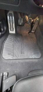 Set van 4 rubberen matten voor BMW serie 1 model F40, Ophalen of Verzenden, Zo goed als nieuw