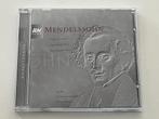 Mendelssohn – Violin Concerto / Piano Quartet No.2, Ophalen of Verzenden, Gebruikt