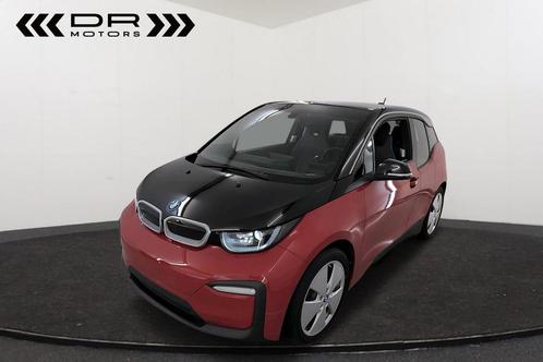 BMW i3 120AH 42.2KW ADVANCED, Auto's, BMW, i3, ABS, Airbags, Alarm, Bluetooth, Boordcomputer, Centrale vergrendeling, Climate control