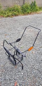 Babboe maxi-cosi drager, Fietsen en Brommers, Ophalen, Gebruikt