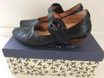 Think - zwarte schoenen - maat 37, Kleding | Dames, Schoenen, Ophalen, Zwart, Think!, Gedragen