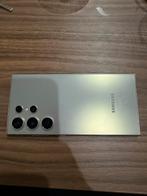 Samsung galaxy s24 Ultra, Telecommunicatie, Mobiele telefoons | Samsung, Ophalen, Zo goed als nieuw, Galaxy S24