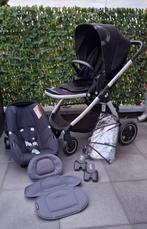 Maxi-Cosi complete set: Adorra² + Tinca autostoel, Kinderen en Baby's, Kinderwagens en Combinaties, Ophalen, Kinderwagen, Maxi-Cosi