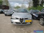 2004 ALFA ROMEO 156 SPORTWAGON 1.8 TS DEMONTAGE SLOOP (193), Autos : Pièces & Accessoires, Autres pièces automobiles, Alfa Romeo