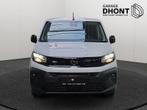 Opel Combo L1H1 Cargo - 1.5 Diesel - Manueel - 100PK, Auto's, Voorwielaandrijving, Stof, 1498 cc, Wit