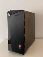 Game pc MSI, Computers en Software, Ophalen, Gebruikt, Gaming, HDD