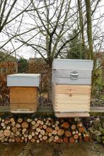 Bijenkasten, Ophalen, Zo goed als nieuw