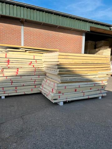 Isolatie voor onder Beton(NIEUW) beschikbaar voor biedingen