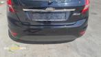 Achterbumper van een Ford Fiesta (D9), Auto-onderdelen, 3 maanden garantie, Gebruikt, Ford, Bumper