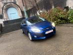 Ford essance 1.6, Auto's, Ford, Euro 5, Stof, 4 cilinders, Blauw