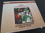 Mahler / Haitink - Symphony No. 2 Box 2 x Cd's / Philips, Ophalen of Verzenden, Romantiek, Gebruikt, Kamermuziek
