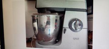 Kenwood majoor beschikbaar voor biedingen