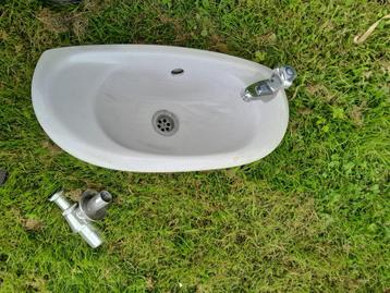 handwassertje beschikbaar voor biedingen