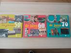 DE JAREN 50 60 EN 70, Boeken, Tijdschriften en Kranten, Ophalen, Zo goed als nieuw