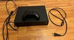 Xbox One X, Enlèvement, Comme neuf