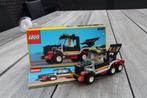 LEGO 6669 Diesel Daredevil, Ophalen of Verzenden, Gebruikt, Complete set, Lego