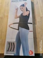 Hula Hoop, Sport en Fitness, Ophalen, Zo goed als nieuw, Buik, Overige typen
