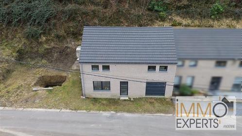 Maison à vendre à Ben-Ahin, 3 chambres, Immo, Huizen en Appartementen te koop, Vrijstaande woning