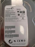 5 disques Seagate 500go, Computers en Software, Harde schijven, Ophalen of Verzenden, Zo goed als nieuw