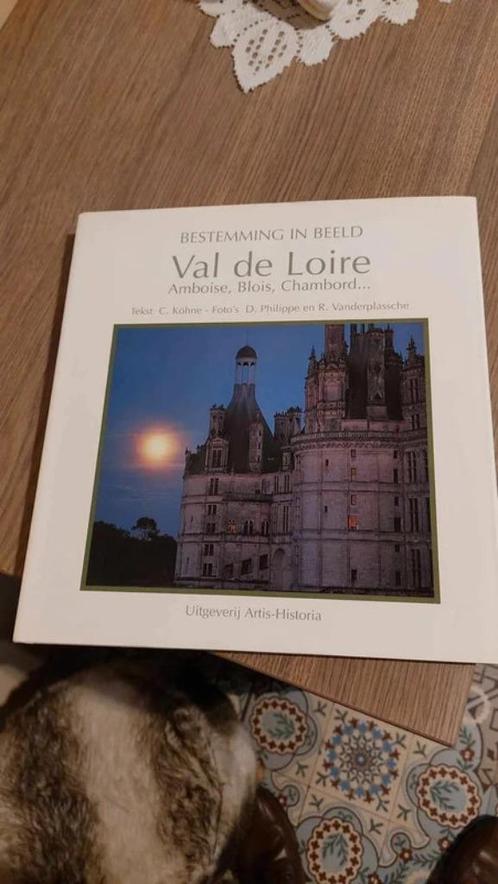 Val de Loire / Artis-Historia, Boeken, Prentenboeken en Plaatjesalbums, Gelezen, Prentenboek, Verzenden