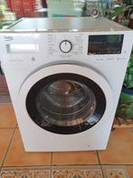 BEKO Wasmachine   Wtv 8765 Bscdos, Elektronische apparatuur, Wasmachines, Ophalen, Gebruikt, Voorlader
