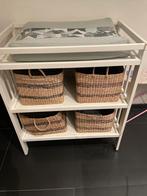 Verzorgingstafel IKEA, Ophalen, Zo goed als nieuw