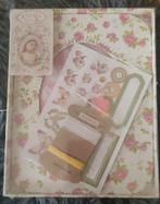 Cadre photo avec kit de décoration, Enlèvement, Neuf