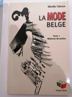 La MODE belge, Mireille Falesse, Comme neuf, Enlèvement, 20e siècle ou après