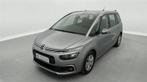 Citroën Grand C4 Spacetourer 1.2 PureTech Feel 7PL EAT8 NAV, Auto's, Citroën, Automaat, Gebruikt, 1199 cc, C4 (Grand) Picasso