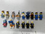 230 lego en fabuland minifiguren vanaf 2.38 euro, Enfants & Bébés, Enlèvement, Lego, Utilisé