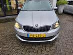 MOTORKAP Skoda Fabia III Combi (NJ5) (01-2014/12-2022), Auto-onderdelen, Gebruikt, Skoda, Motorkap