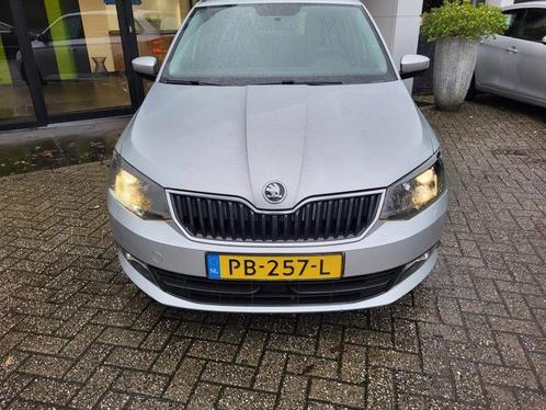 MOTORKAP Skoda Fabia III Combi (NJ5) (01-2014/12-2022), Auto-onderdelen, Carrosserie, Motorkap, Skoda, Gebruikt