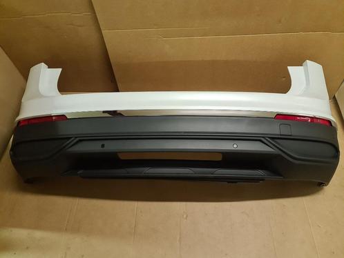 bumper tiguan 5NA achterbumper tiguan 6x pdc 2020-2024 L0K1, Auto-onderdelen, Carrosserie, Bumper, Volkswagen, Achter, Gebruikt