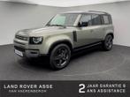 Land Rover Defender 110 D300 X-Dynamic SE, Autos, Land Rover, Achat, 2997 cm³, Euro 6, Entreprise