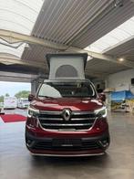 Campervan - Burstner Playa Limited C500 - Renault - Automaat, Caravans en Kamperen, Automaat, Airbags, Buscamper of Camperbus
