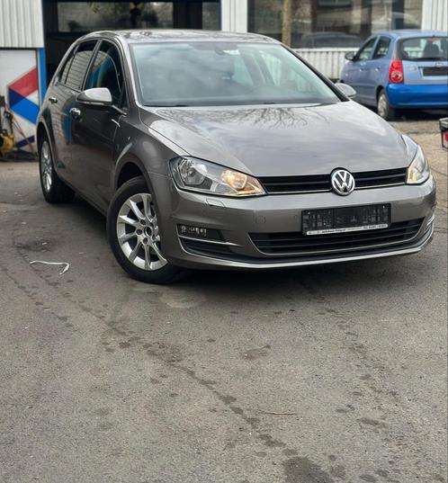 Golf 7, Auto's, Volkswagen, Particulier, Golf, Benzine, Automaat, Ophalen