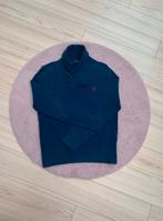 Pull Ralph Lauren bleu/rouge taille S, Vêtements | Hommes, Pulls & Vestes, Ralph Lauren, Enlèvement, Porté, Bleu