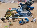 Lego star wars ref 8018, Kinderen en Baby's, Speelgoed | Duplo en Lego, Ophalen of Verzenden, Zo goed als nieuw, Complete set