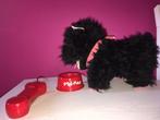 Hond met afstandsbediening : Pipi-Max Black, Kinderen en Baby's, Ophalen of Verzenden, Gebruikt, Hond