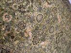 Groen tapijt, 150 à 200 cm, Vert, Rectangulaire, Enlèvement
