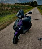 Piaggio zip a-klasse, Fietsen en Brommers, Scooters | Piaggio, Zip, Klasse A (25 km/u), Ophalen of Verzenden, Zo goed als nieuw